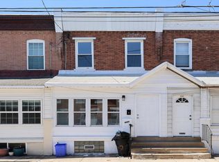 1336 S 29th St, Philadelphia, PA