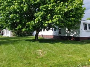 75 Hillside Dr, Avon, NY 14414