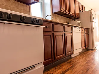 Rented by The Bay Front Estates at Mill Basin