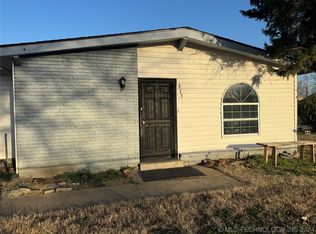 5131 N Rockford Ave, Tulsa, OK 74126