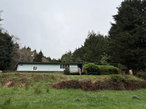 9525ne17th Ave, Rockaway Beach, OR 97136