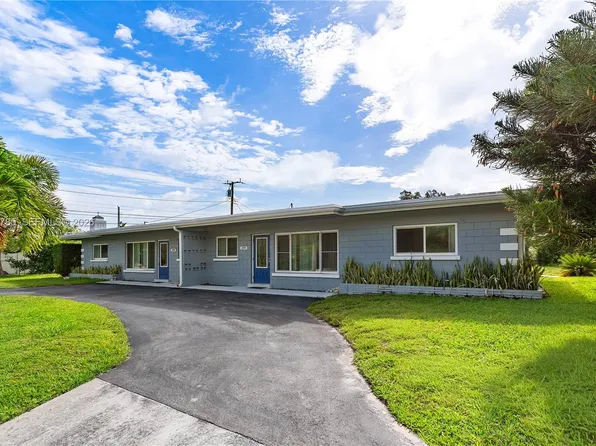 204 NW 1st St, Boynton Beach, FL 33435