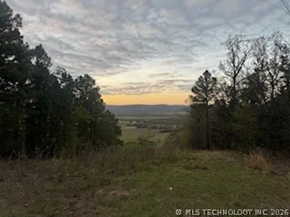 Norris Rd, Red Oak, OK 74563