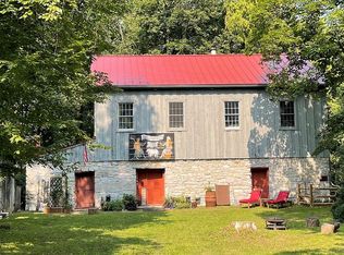 207 E High St, Shepherdstown, WV 25443