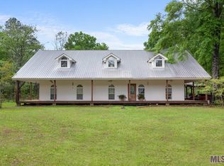 38119 Percy Easterly Rd, Denham Springs, LA 70706