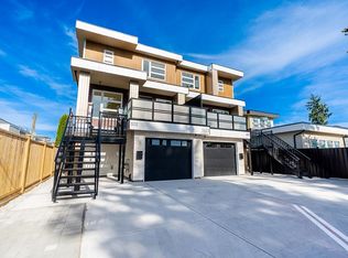 7474 124th St, Surrey, BC V3W5Y1