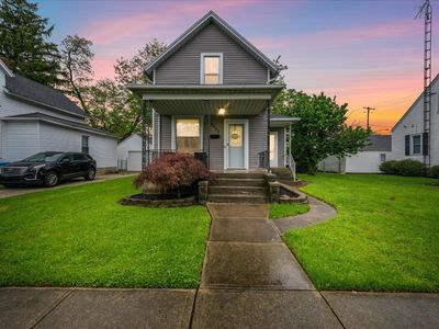 1005 Carbon St, Fremont, OH, 43420