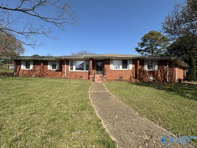 4101 Force Dr NW, Huntsville, AL, 35810