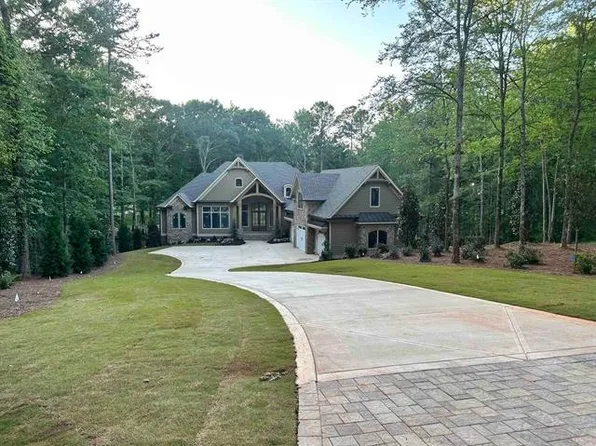 1140 Fox Bnd, Greensboro, GA 30642