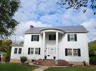 525 Parkway Ave, Bluefield, WV 24701