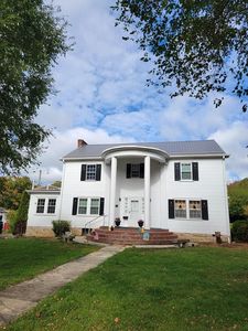 525 Parkway Ave, Bluefield, WV, 24701