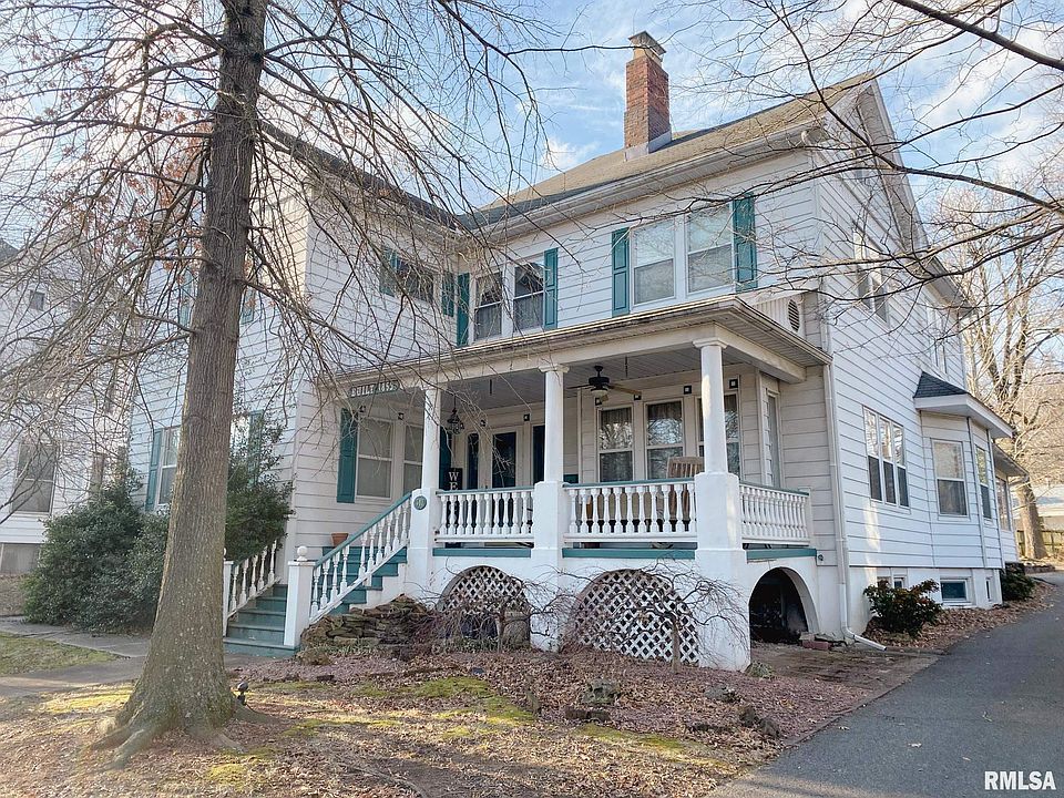 511 S Main St, Anna, IL 62906 Zillow