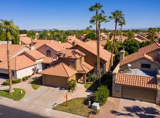 1750 W Del Rio St, Chandler, AZ 85224