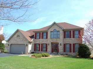 1028 Windgate Ct, Naperville, IL 60540