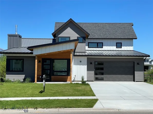 1460 Windrow Dr, Bozeman, MT 59718