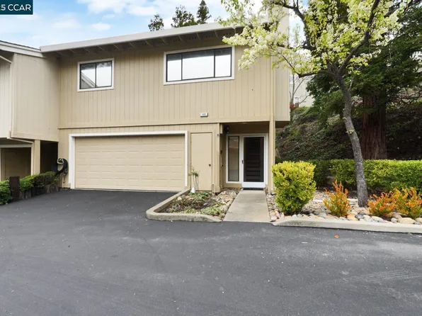 122 Southwind Dr, Pleasant Hill, CA 94523