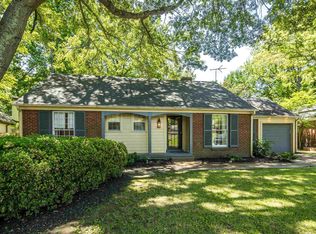 129 Mary Ann Dr, Memphis, TN 38117