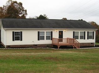 8640 Hollywood Dr, Connelly Springs, NC 28612