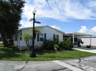 601 Woodwyn Ct, North Port, FL 34287