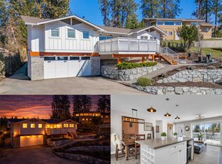488 Sheila Cres, Kelowna, BC V1W 4L8
