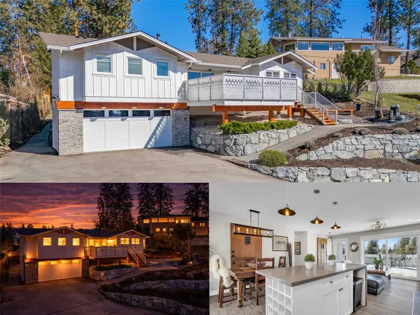 488 Sheila Cres, Kelowna, BC V1W 4L8