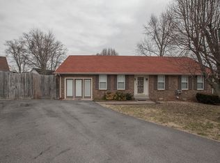114 Kentwell Dr, Smyrna, TN 37167
