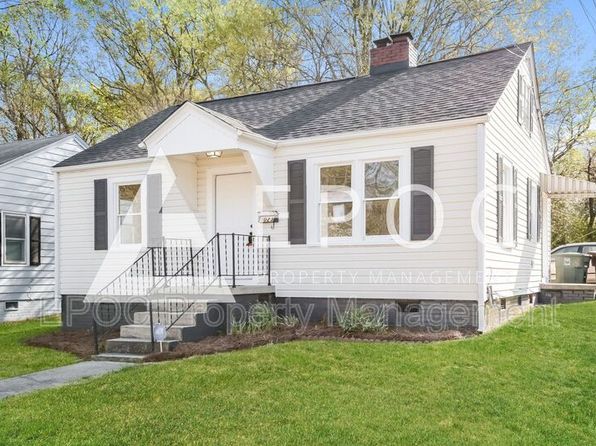 1023 Gregory St