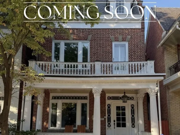 2907 W Grace St, Richmond, VA 23221