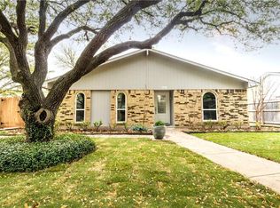 1100 Whitehall Dr, Plano, TX 75023