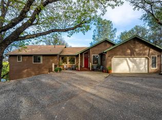 2271 Greenhorn Trl, Cool, CA 95614