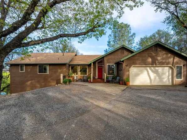 2271 Greenhorn Trl, Cool, CA 95614