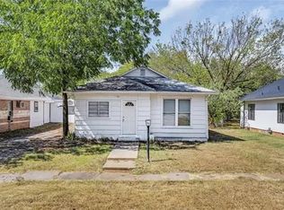 805 G St NW, Ardmore, OK 73401