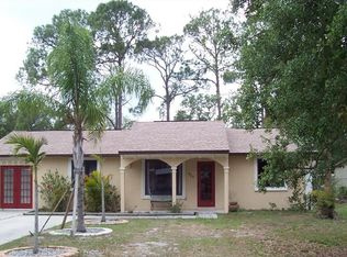 400 Davis St, Labelle, FL 33935