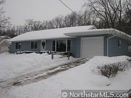 Home for Sale in Red Wing, Minnesota $139,900