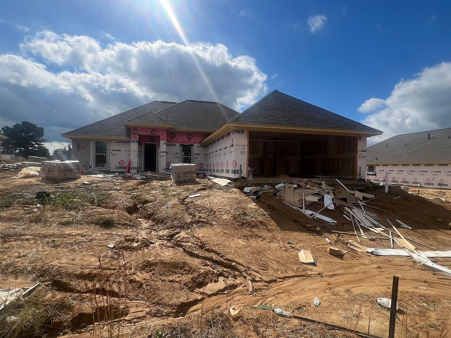 571 Patrick Farms Dr