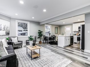 7417 Belclare Rd, Dundalk, MD 21222