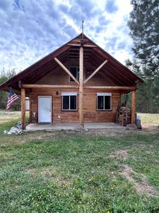 297 Cabin City Loop, Saint Regis, MT, 59866