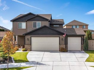 8631 W Okanogan Ct, Kennewick, WA 99336