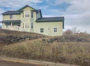 2330 NW Glenmar Dr, Roseburg, OR 97471