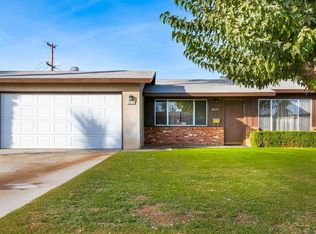 2614 Rex Ave, Bakersfield, CA