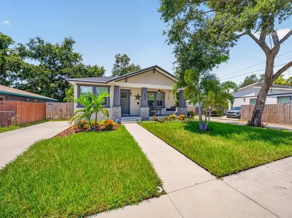 1821 27TH STREET S, ST PETERSBURG, FL 33712