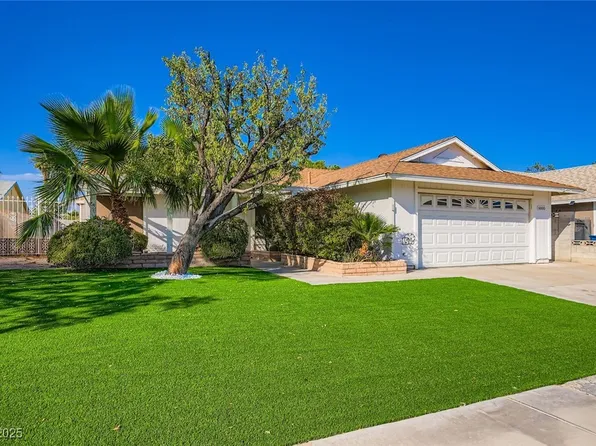 6000 Santa Catalina Ave, Las Vegas, NV 89108