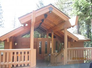 1395 Sequoia Ave, Tahoe City, CA 96145