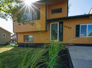 2210 Wagonhammer Ln, Gillette, WY 82718