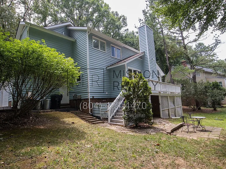 5420 Sunrise Bluff Ct — Photo 34