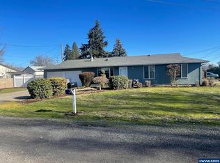 145 N 4th St, Lebanon, OR 97355