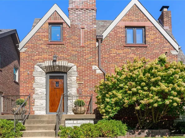6209 Murdoch Ave, Saint Louis, MO 63109