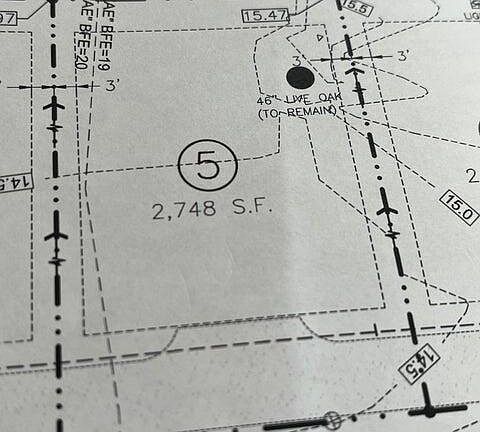 5th image of 4808 W Beach Blvd #E