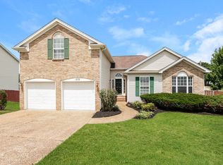 639 Belinda Pkwy, Mount Juliet, TN 37122