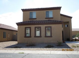 6482 E Brushback Loop, Tucson, AZ 85756